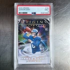 Jaxson Dart RC PSA 9 MINT ROOKIE CARD 2025 Origins New York Giants!