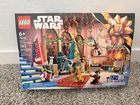 LEGO Star Wars Advent Calendar 2025 75418 - Complete NEW/SEALED