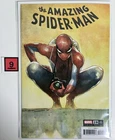 Amazing Spider-Man 28 Marvel 2023 Oliver Coipel 1:50 Variant
