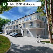 Polen 7 Tage Henkenhagen Wellness-Urlaub Hotel Borgata Gutschein Halbpension