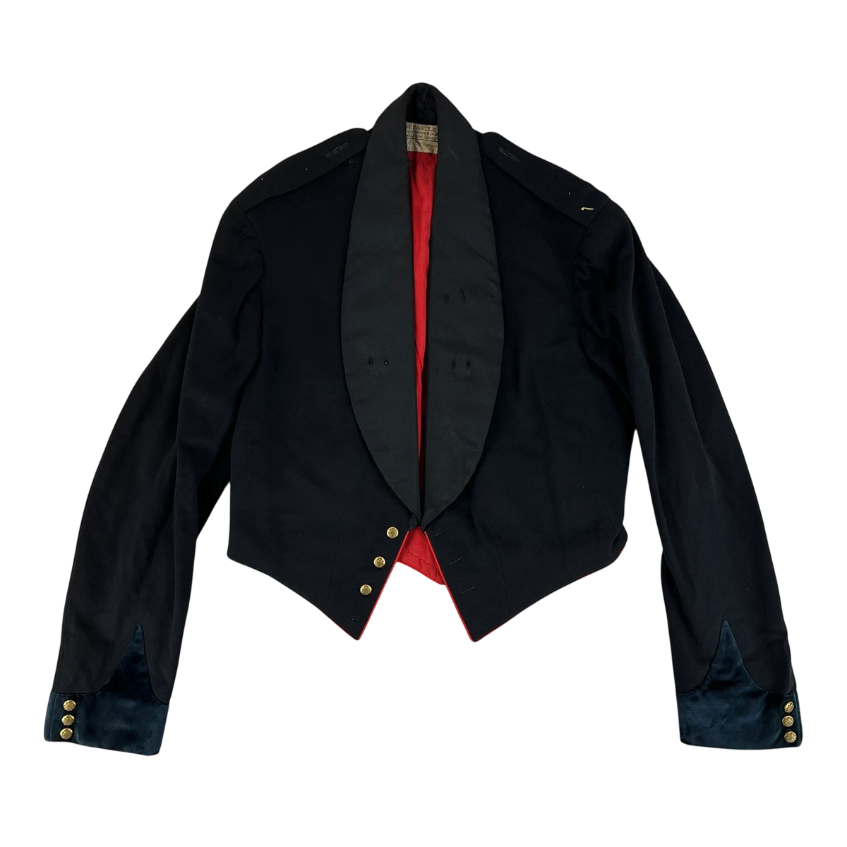 Mess Dress In Collectible Military Surplus Uniforms & Bdus for