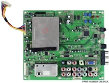 Insignia CBPF8Z5KQ6 Main Board for NS-LCD32-09 E328XZNKW1BYNN