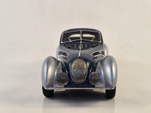 Motor City USA 1937 Talbot Lago T150-C Nbr Ltd Ed of 250 1:24 "VERY RARE"! - Picture 6 of 22