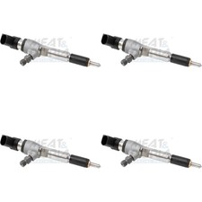 Injecteur Ford TRANSIT CONNECT