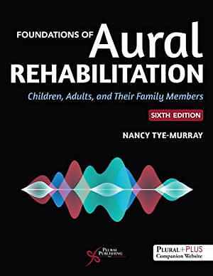 Foundations of Aural - Paperback, by Nancy Tye-Murray - Very Good - Picture 1 of 1