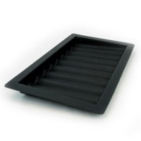 Trademark Poker 9 Row Chip Tray, Black, New, Free Shipping on sale Trademark Poker 9 Row Chip Tray, Black, New, Free Shipping on sale