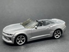 MATCHBOX 2016 CHEVROLET CAMARO