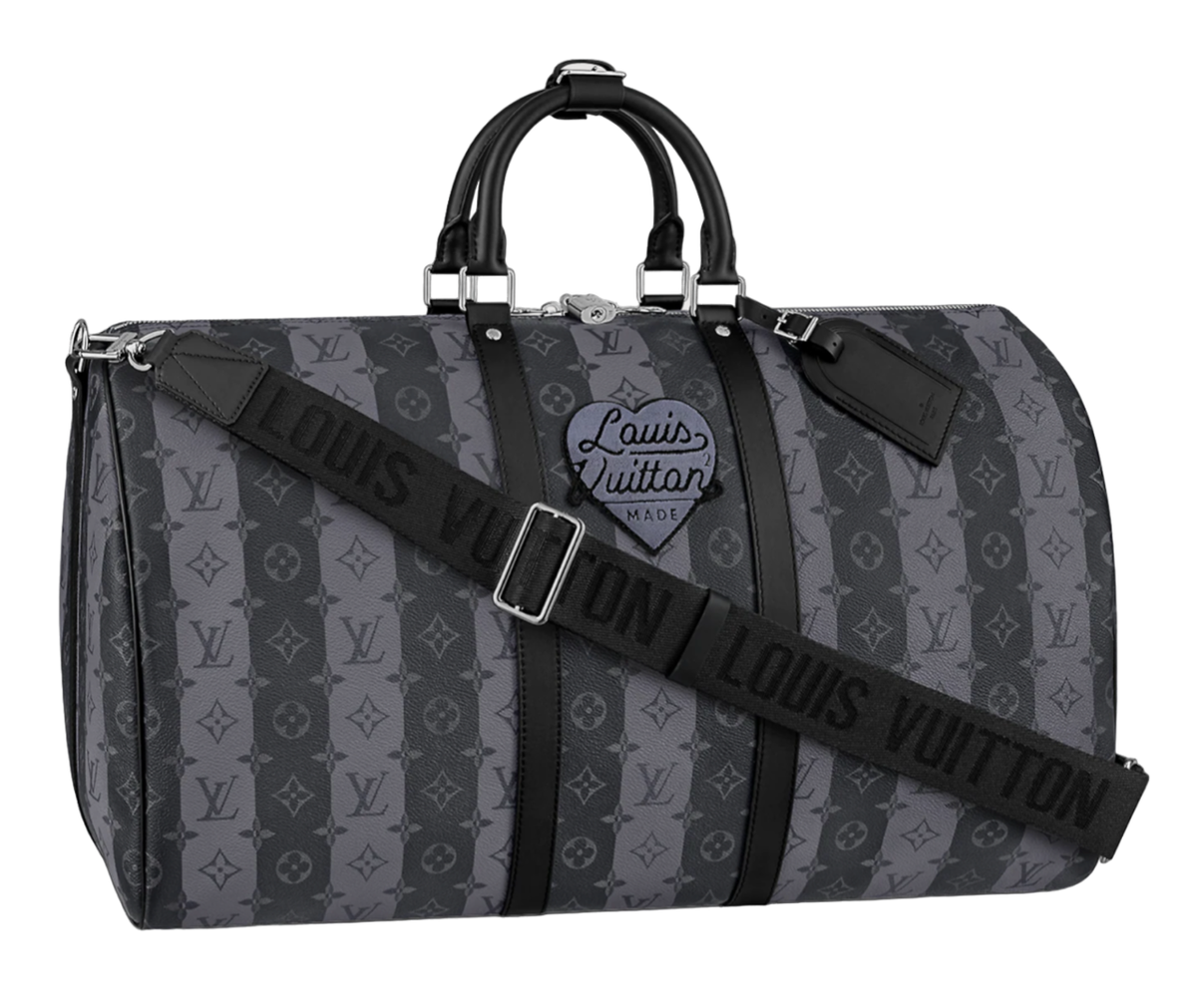 【Louis Vuitton】LV カプリ・ライン ミュール ☆LV☆ルイヴィトン カプリ・ライン ミュール サンダル (Louis