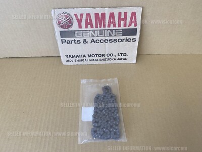 YAMAHA YZF-R1 1998 - 2003 CAM CHAIN 94591-49130 superbike parts