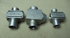 Lot of Three K & B Throttle Bodies