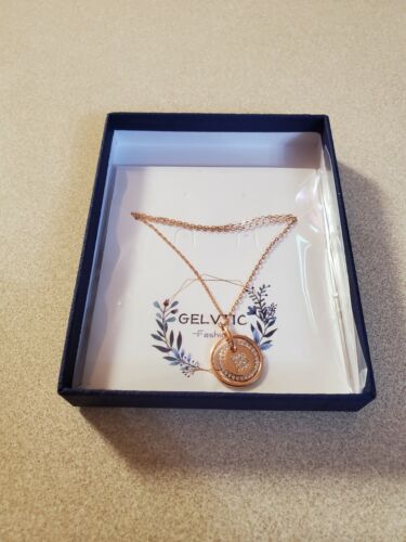 NEW Sterling Silver Initial B Charm Pendant Necklace For Women & Girls 18" NEW