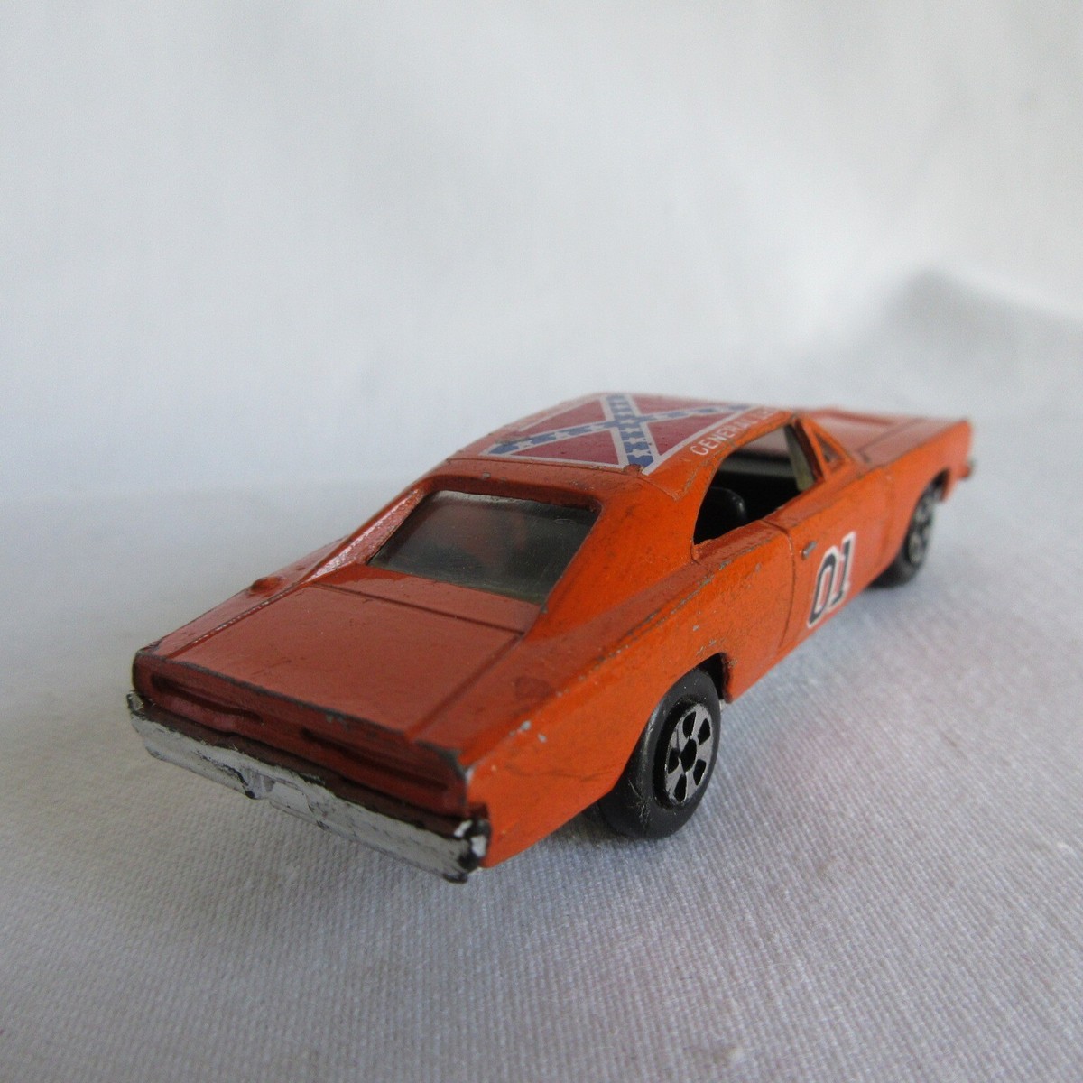 ★激レア物★ ★THE DUKE OF HAZZARD 3台セッ　★ Johnny White Lightning The Dukes Of Hazzard R5 General Lee