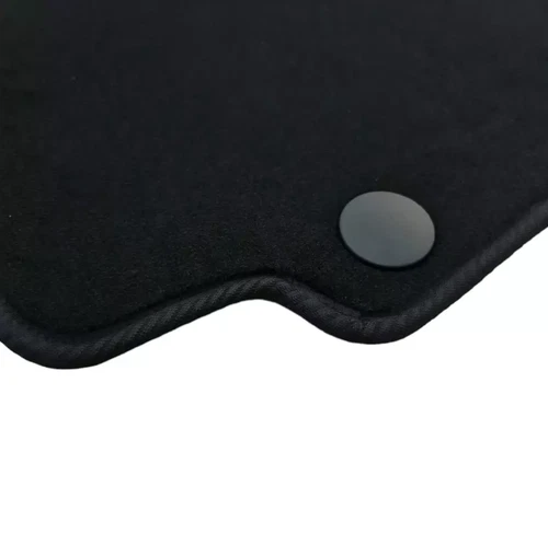 For Honda Fit 2014-2024 Car Floor Mats Custom Front & Rear All Weather Carpets - Bild 10 von 18