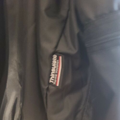 Polartec Arctic Cat 3 In 1 Snowmobiling Jacket Size Large. Wonderful condition! - Picture 8 of 12