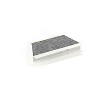 Filter, Innenraumluft MANN-FILTER CUK 3448 FüR Peugeot