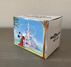 1991 Walt Disney World 20 Years of Magic Mug Sorcerer Mickey — photo 2