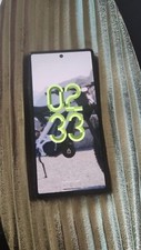 Google Pixel 6 - 128 GB - Gray Unlocked With Tiktok App Working