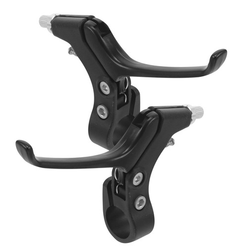 2 Pcs Brake Lever Child Handles for Bicycles Professional Brakes - Picture 9 of 12
