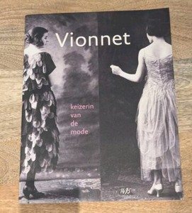 Vionnet Book | eBay