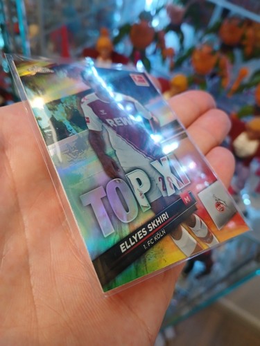 ⚽+🏀 PSA gradings Sport Karten NBA Fußball Bundesliga Topps Chrome UCC Panini 🚀 - Bild 252 von 252
