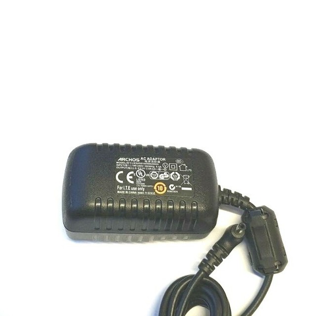 OEM Archos AC Adapter Charger Power KSAS0100500200D5 5v 2a for sale