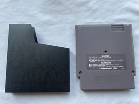 Teenage Mutant Hero Turtles - NES PAL Version - game cart only - good condition