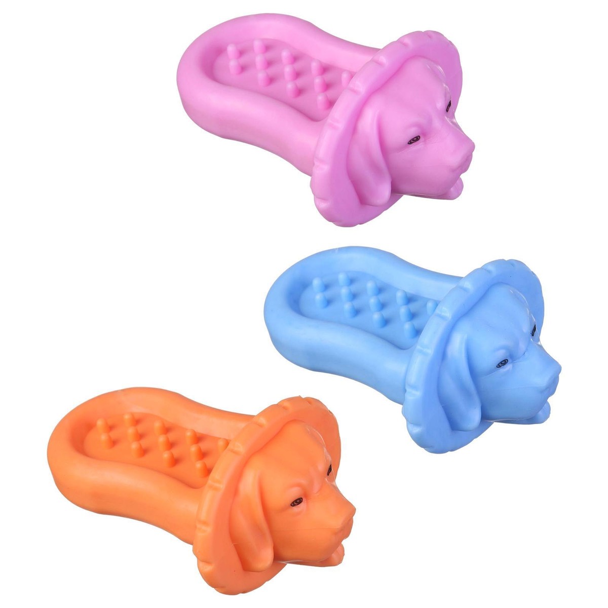 Slow Feeder Bowl Puppy Chew Toys Games Feeding Cage Mount Licking