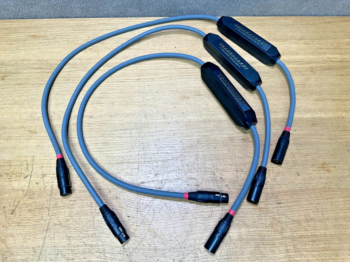 Transparent Musiclink for sale | eBay