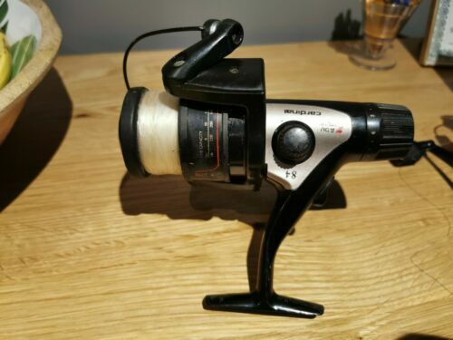 ABU Garcia REVO SP Rocket 2500S Spinning Reel New in Box Both