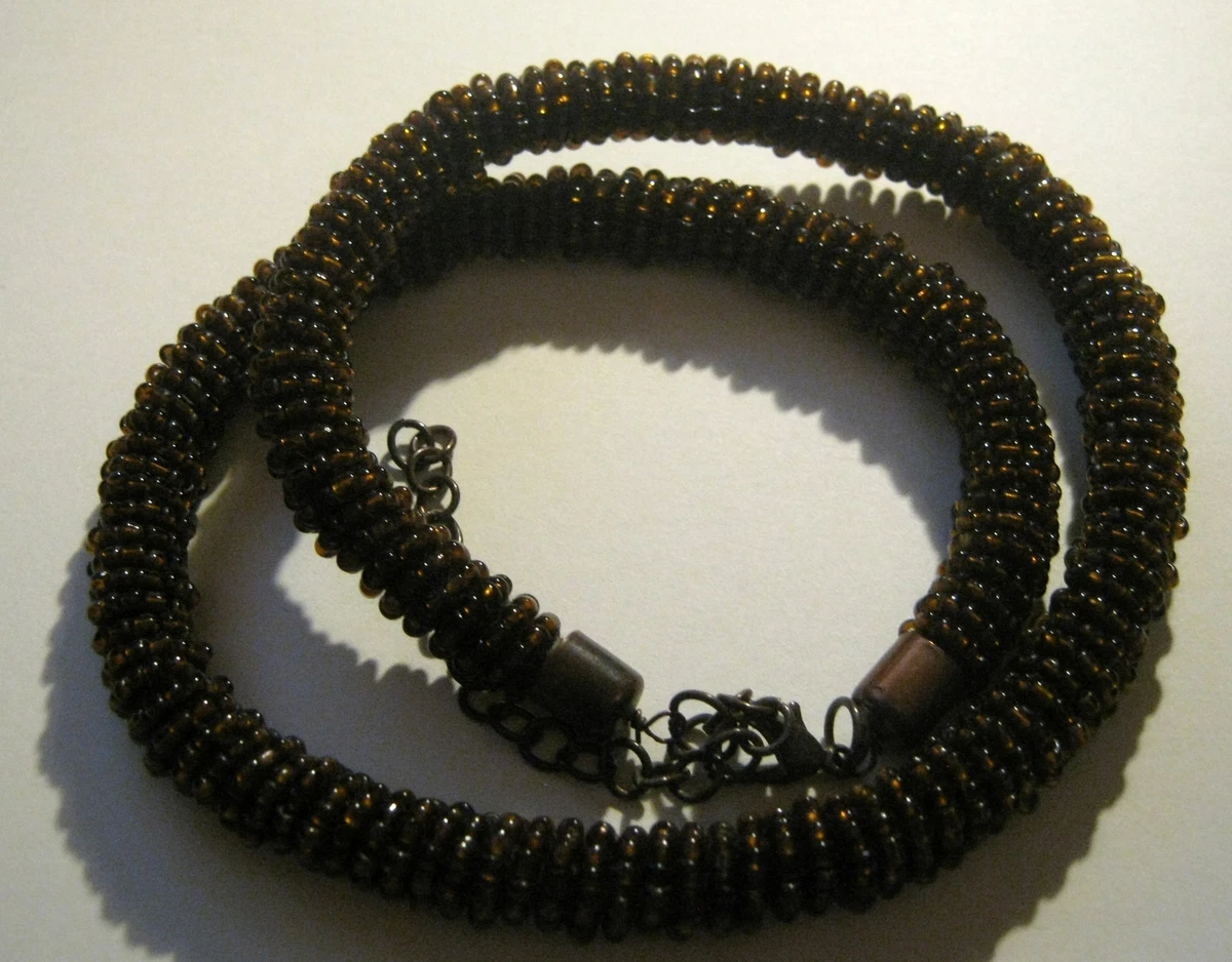 Fixings for hotsell necklaces