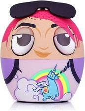 FORTNITE Bitty Boomer Collectible Wireless Bluetooth Speaker