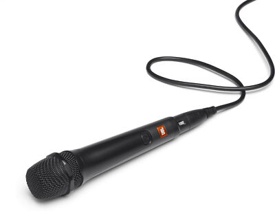 JBL PBM100 Partybox microphone