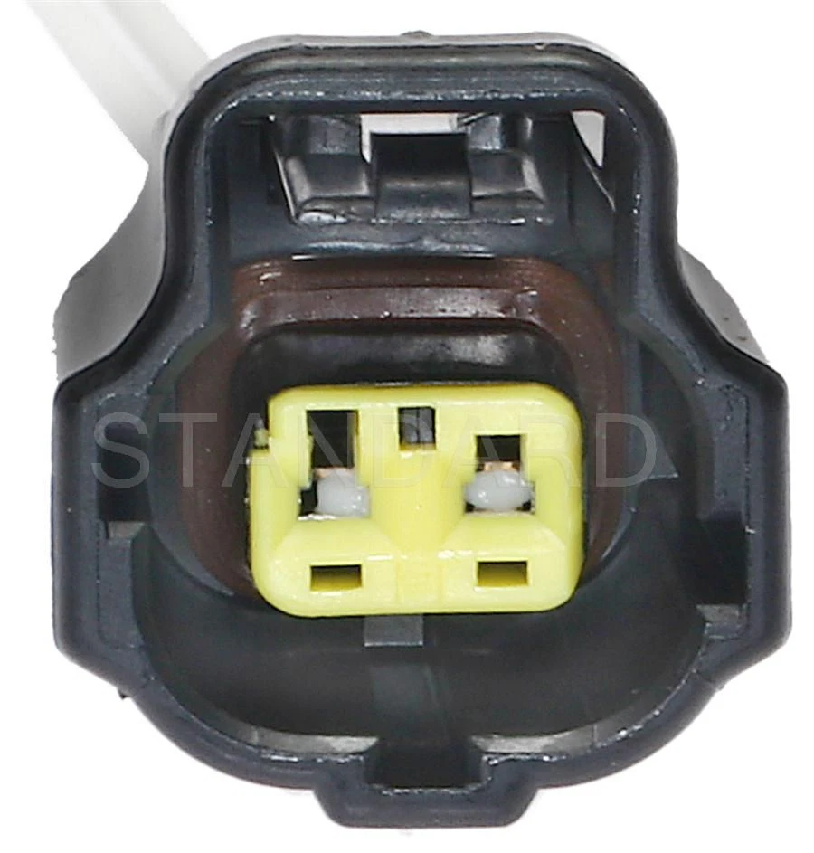 Conector solenoide de purga de bote de vapor Lincoln MKS 2015-2016 SMP 696VM25 Foto 4 de 4