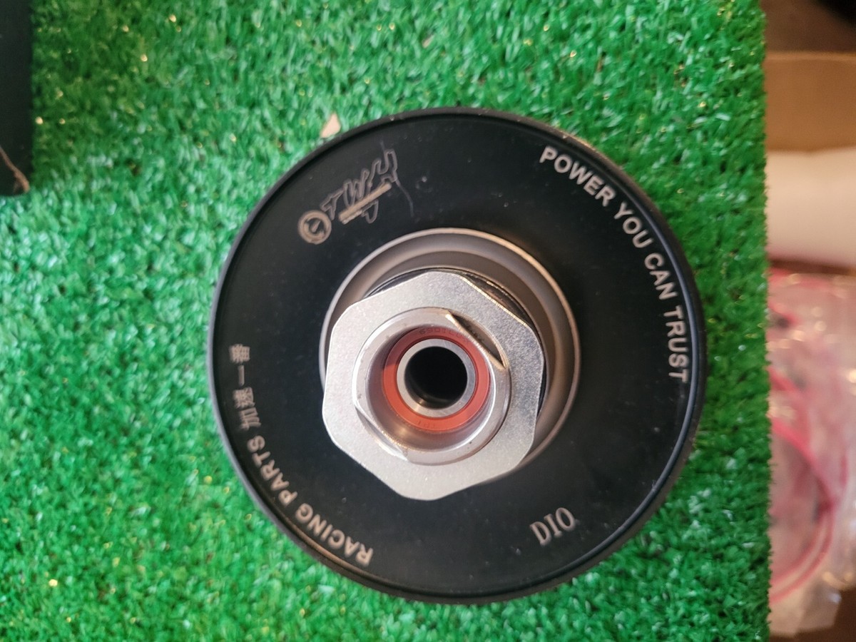 Twh Honda Zx Transmsion Swap Pulley Af16 Af18 | eBay