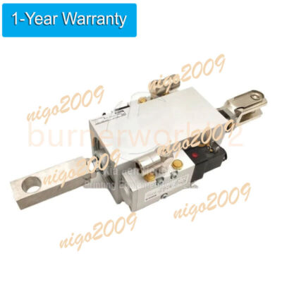G2.184.0020 Imported Pneumatic Cylinder Offset Printing Machine Spare Parts #F22