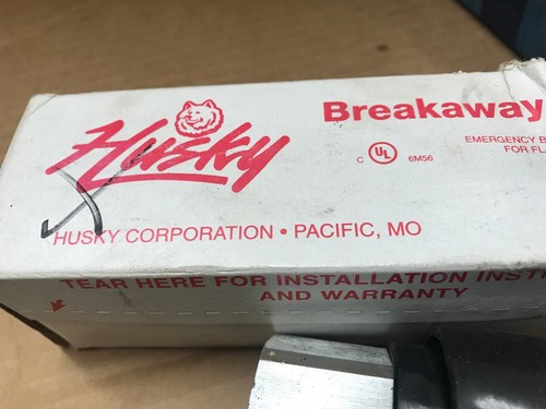 ONE GENUINE HUSKY SAFE-T-BREAK RECONNECTABLE - Picture 4 of 4