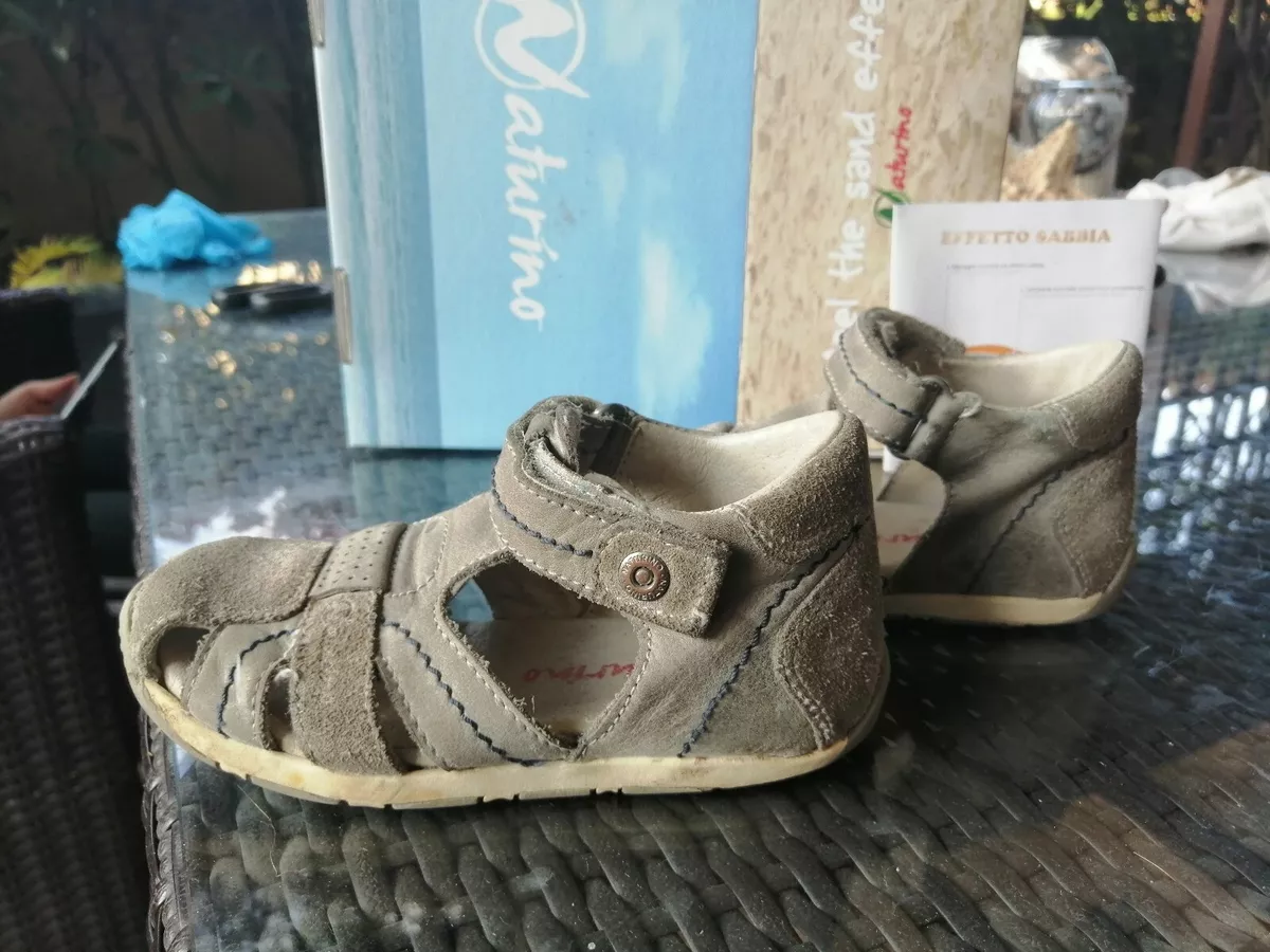 Scarpe bimbo hotsell 25