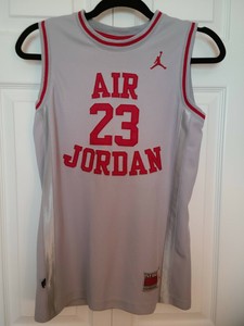 air jordan jersey youth