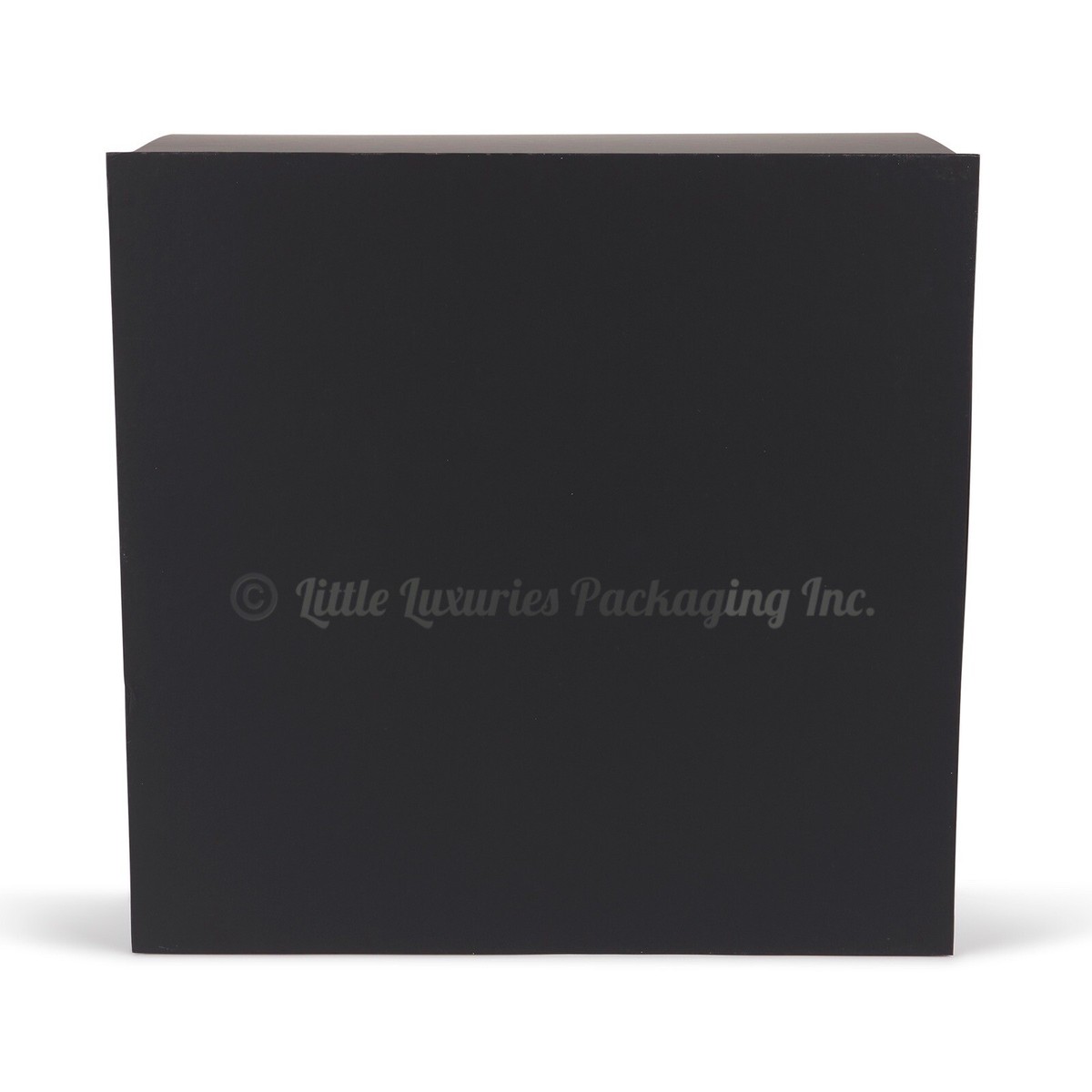 NEW Authentic Chanel XL Magnetic Handbag Storage Gift Box 18.75 x