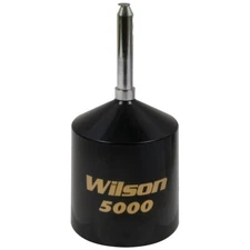 Wilson Antennas 880-200154B 5000 Series Roof Top Mount Mobile CB Antenna Kit NEW