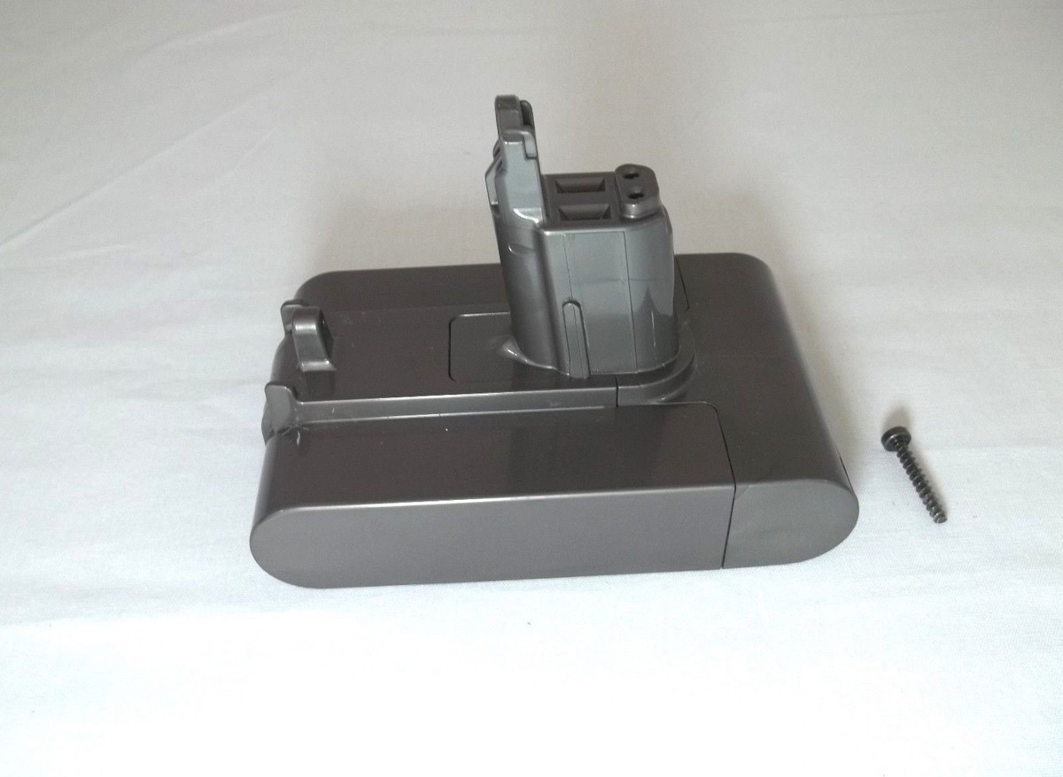 DYSON DC35 Battery Pack Type B 917083-05 DC31 DC34 Genuine Dyson