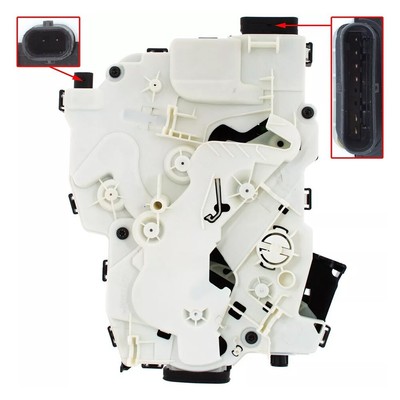 Lock Actuator for Sliding Door Fits For Mercedes For Vito W447 2014 and Up