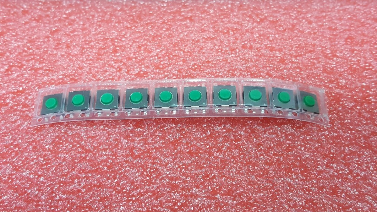 Korg PA900, PA1000, PA3X, PA4X, PA5X PANEL SWITCH - 10 PCS Korg PA900, PA1000, PA3X, PA4X, PA5X PANEL SWITCH - 10 PCS