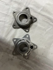 OEM Star Hub Outer Cover Harley Knucklehead Panhead Flathead 43574-55 43566-35