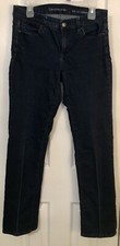    Classic Calvin Klein Jeans Women  s 29x32 Slim Fit Straight Leg Denim