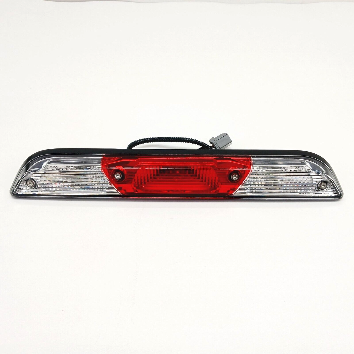 Third Brake Light Center Stop Light Ford Super Duty 2023-2025 OEM
