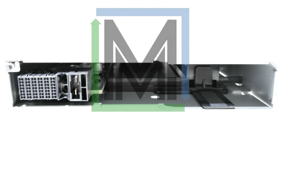 00VJ324 IBM TS7760 TS7700 4-PORT MODULE CARD 2x LW SFP & 2x RJ45 - Image 3 of 4