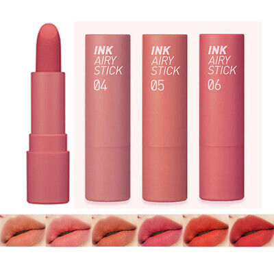 Peripera Ink Airy Stick Lipstick Velvet Lip 19 S S Ebay