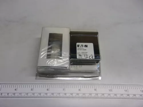 EATON CORPORATION, E5-024-C0408, PANEL METER, 0039A
