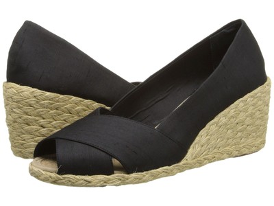 ralph lauren cecilia wedge